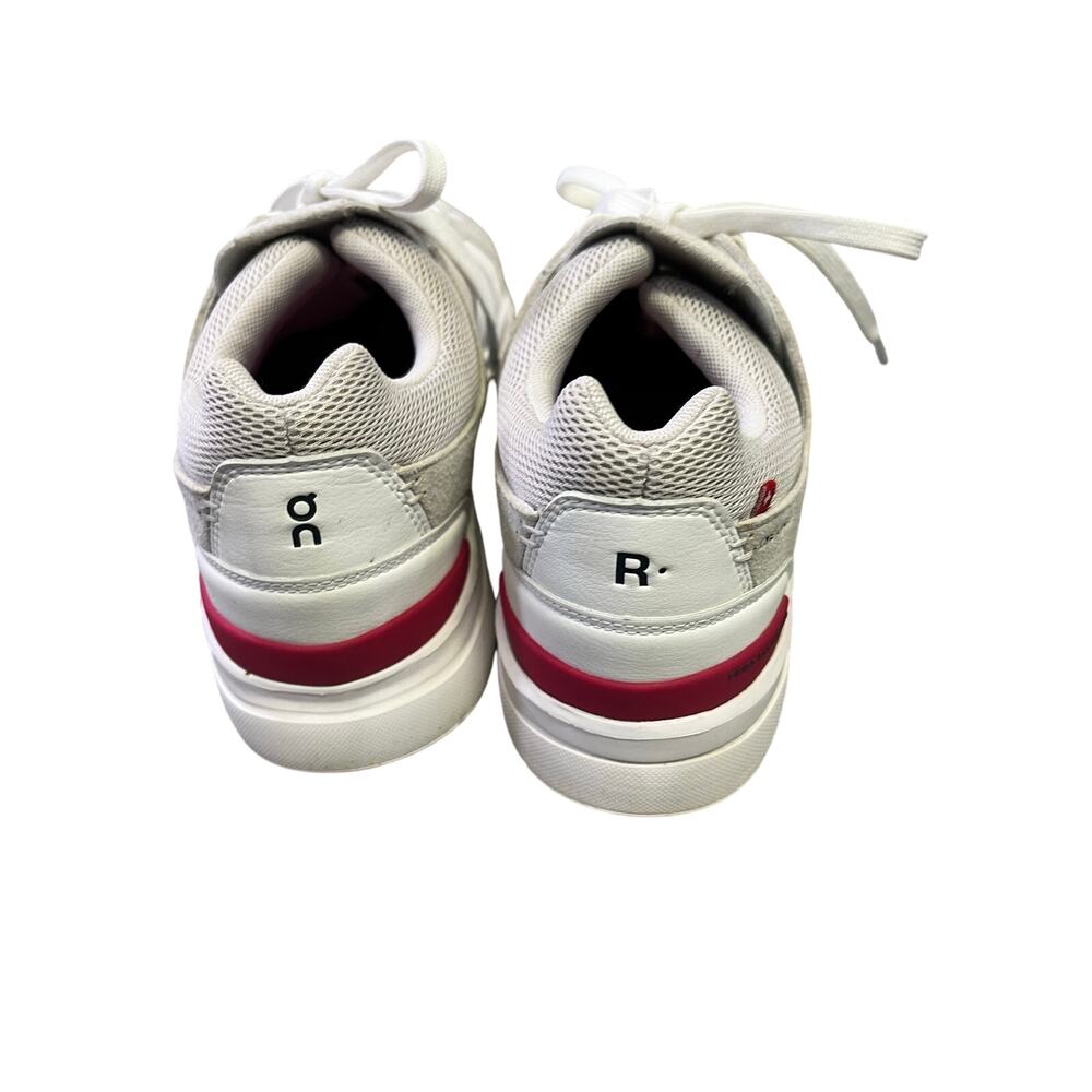 On Cloud the Roger Shoes - Picture 2 of 11